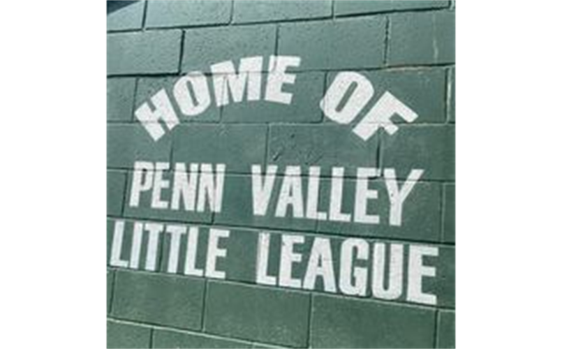 Home of Penn Valley Little League