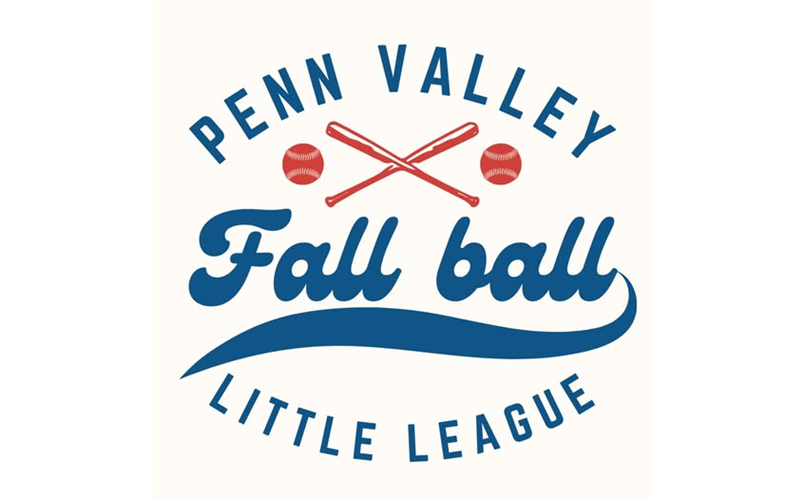 Fall Ball Registration is Open!!