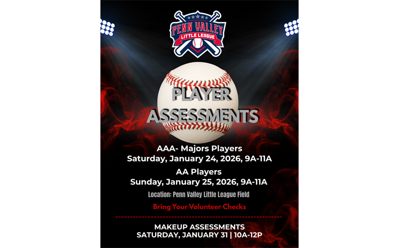 Player Assessments